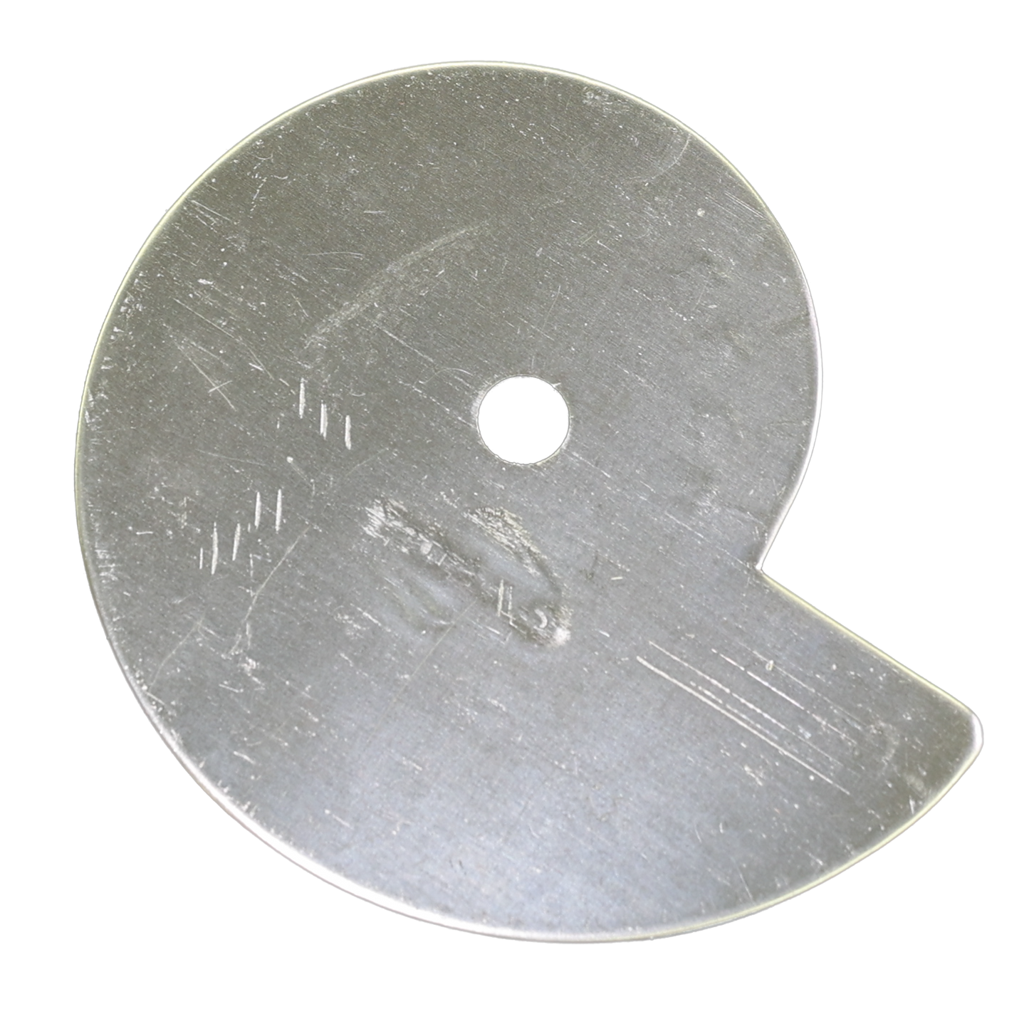 Double Cam Gauge