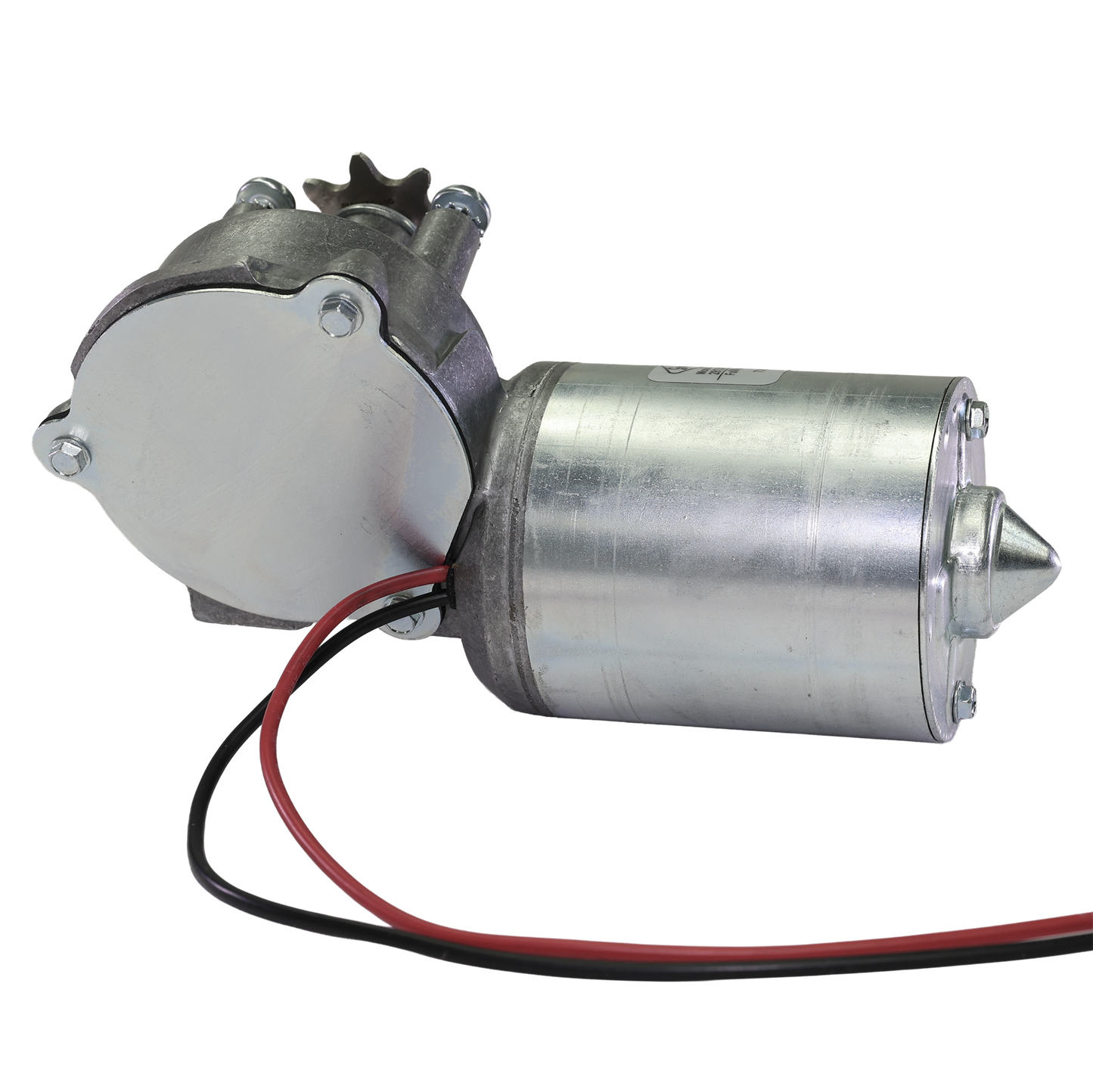 12-Volt, 4 Amp, 1/64 HP Replacement Service Motor
