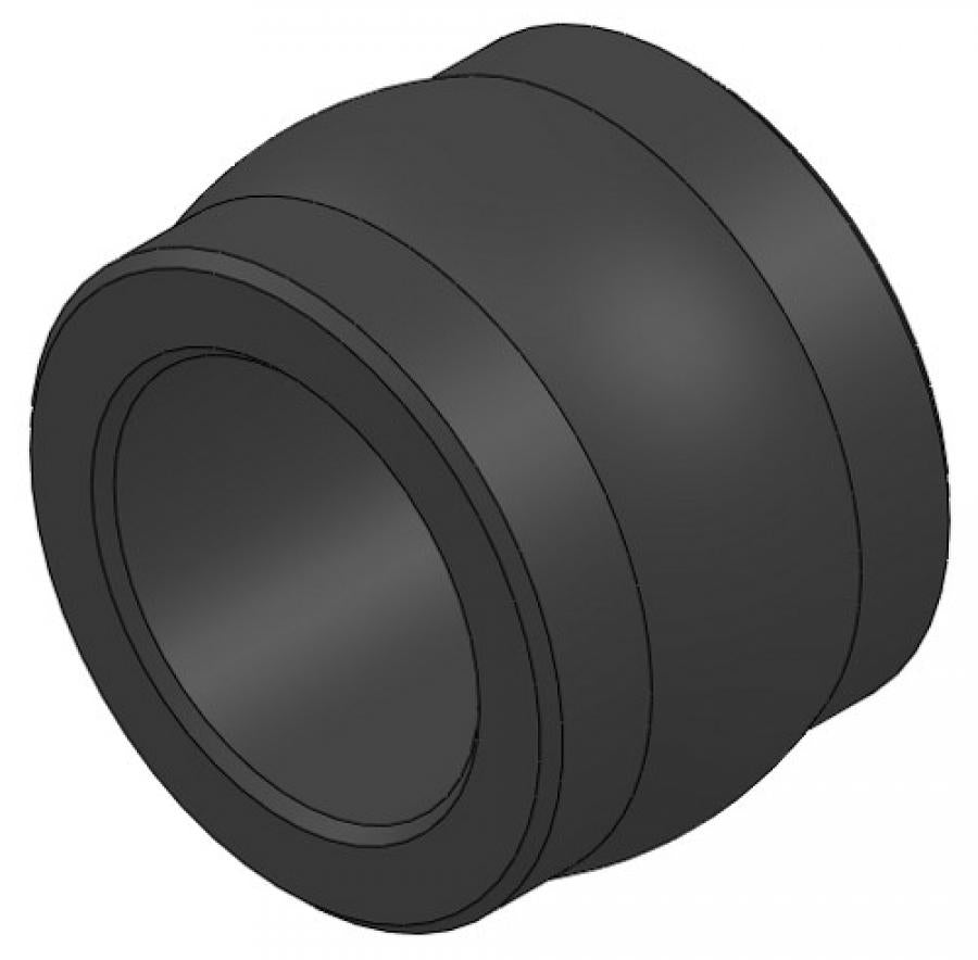 Plastic Center Bearing