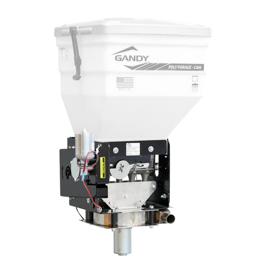 Air-Assisted Blower Package