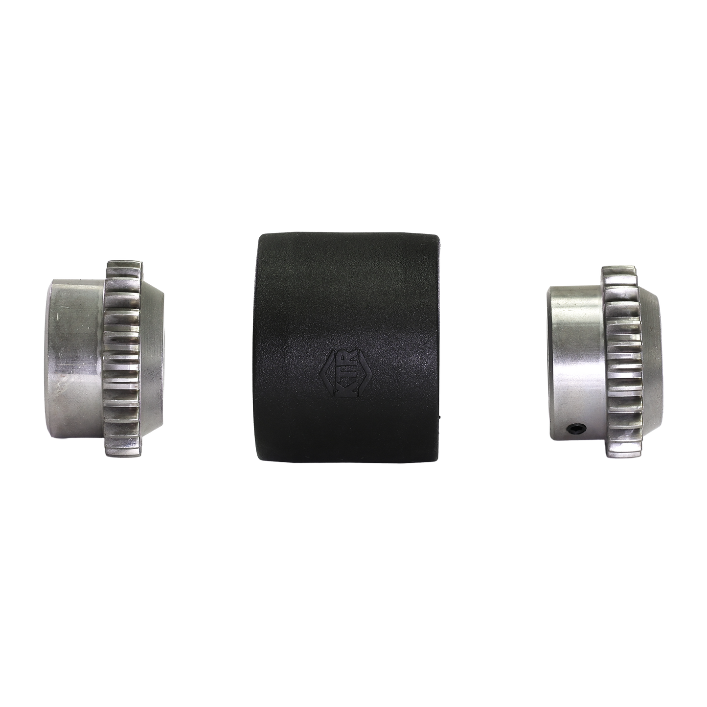 Hi-Temp Sleeve & M24 Coupler Assembly