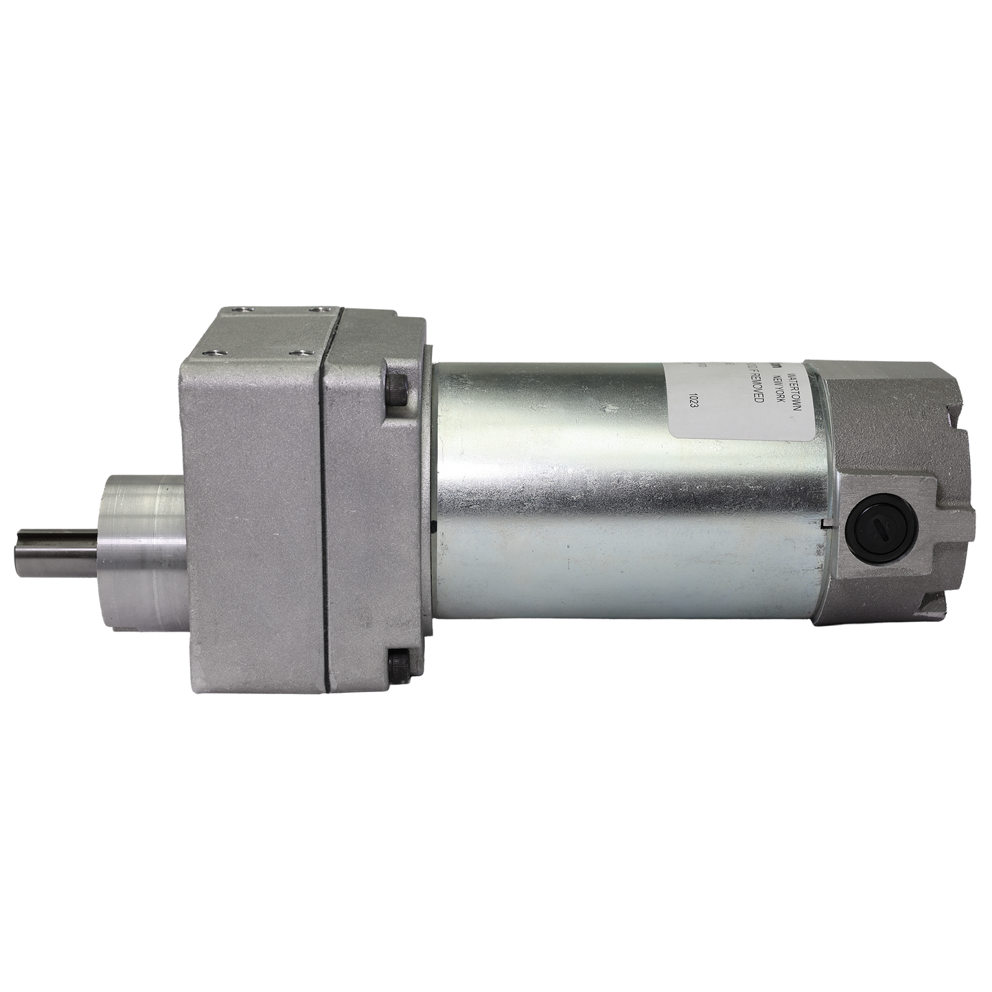 12-Volt, 1/8 HP Electric Motor