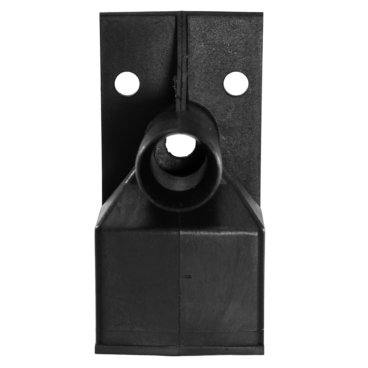 Plastic Mixing Chamber for 1" I.D. tubing