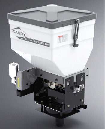 New Gandy Air-Assisted Applicator! – Gandy Company