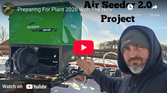 Watch @DuffyAg on YouTube