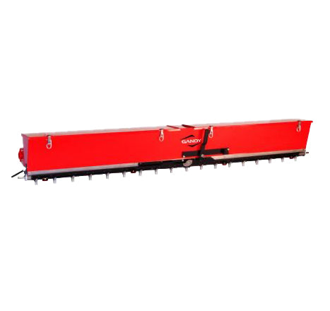 Linear Applicator