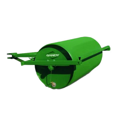 Steel Lawn Roller