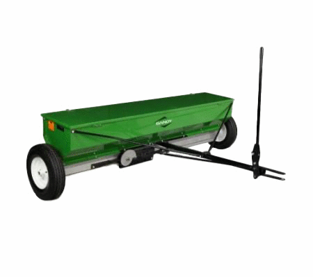 65-Series Drop Spreaders for Fertilizer, Seed and Granular Chemical