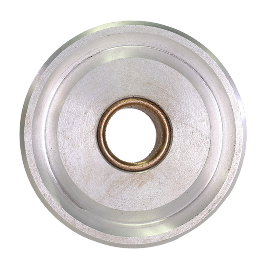 Bearing, End, for 42-inch hoppers only