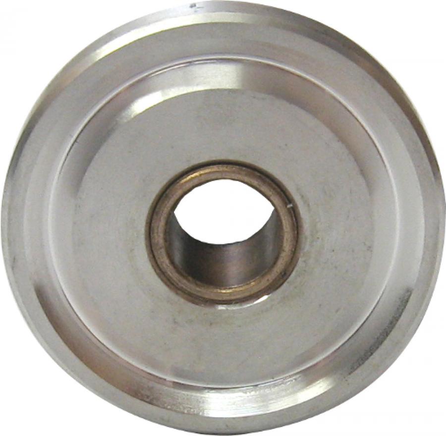 Bearing, End, for 42-inch hoppers only