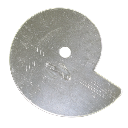 Double Cam Gauge