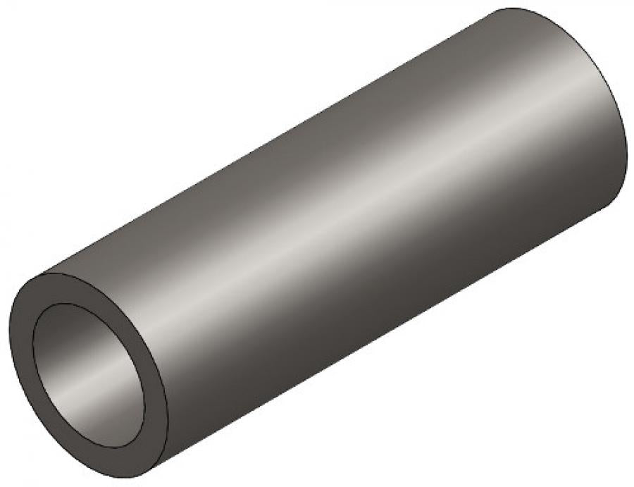 9/16" x 14 Gauge x 1-5/8" Bushing