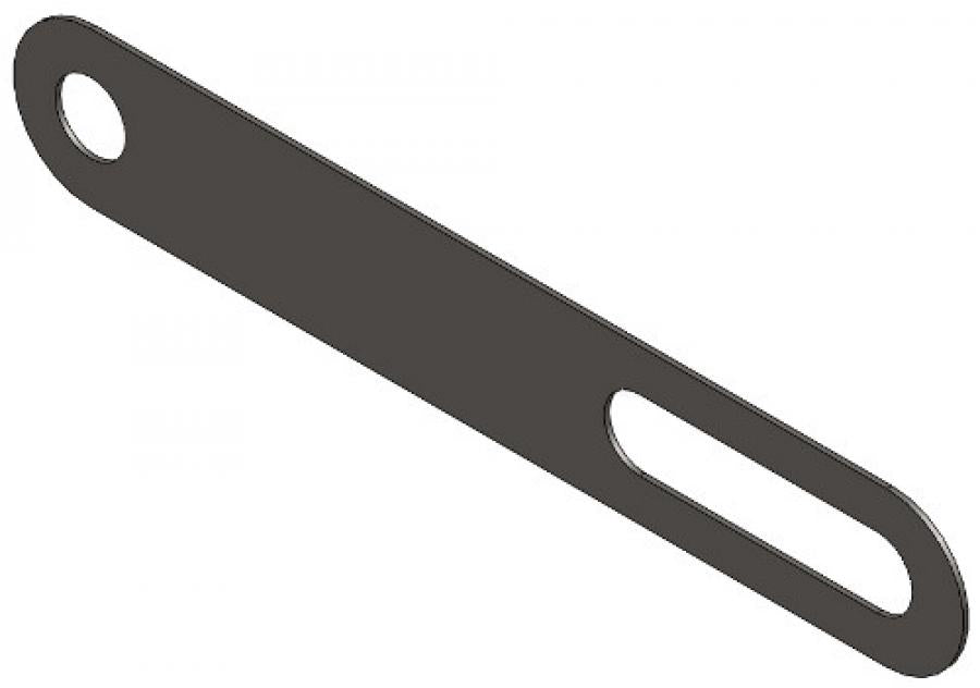 Lock Strip – Gandy Company