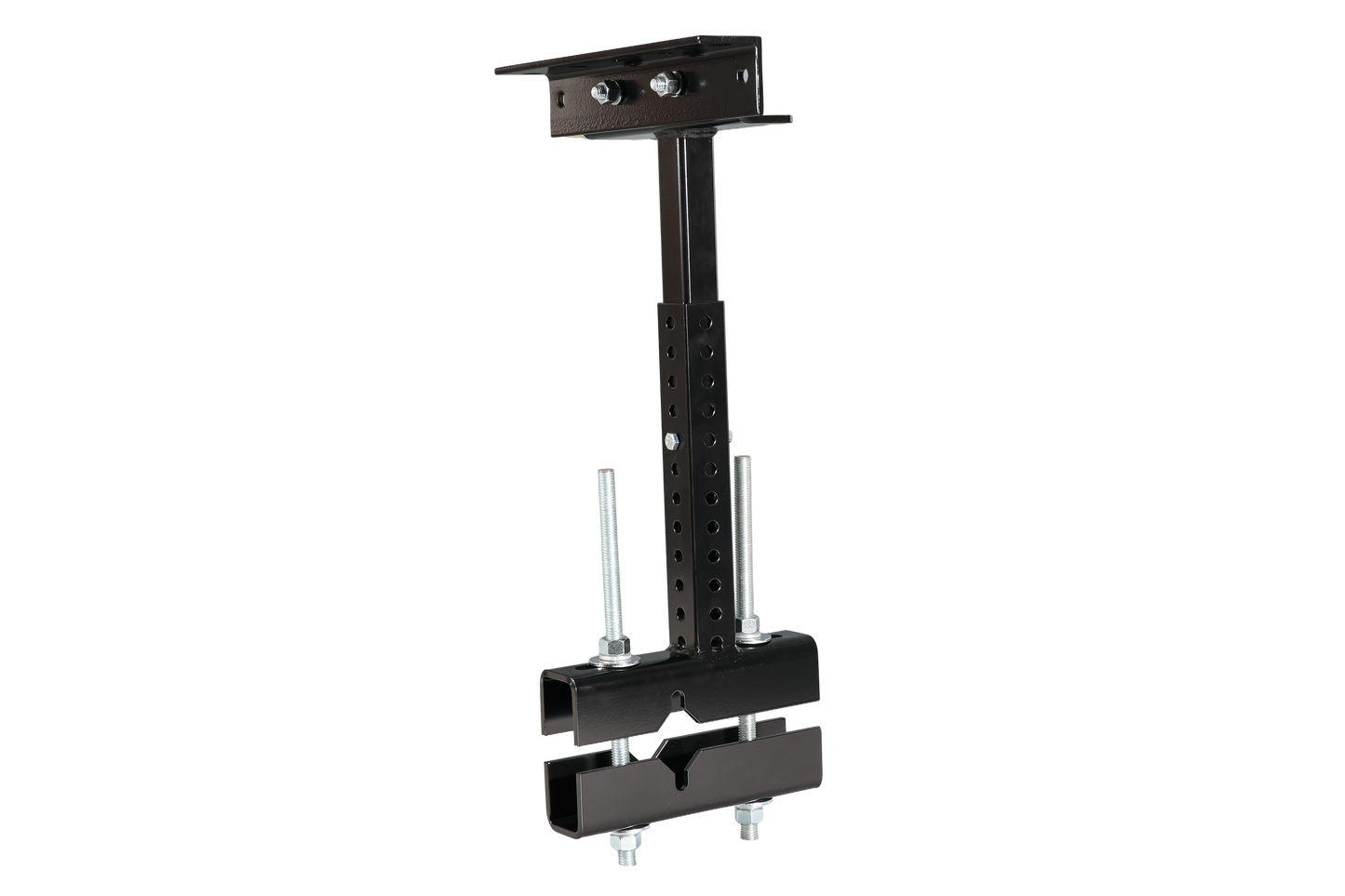 14"-24" Adjustable Tool Bar Mount