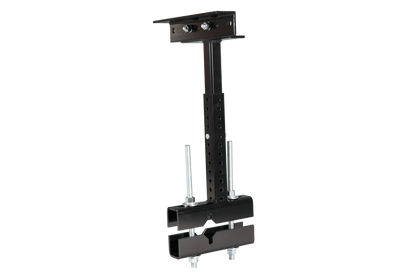 14"-24" Adjustable Tool Bar Mount