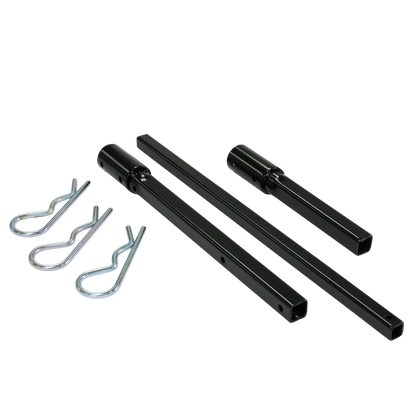 Connector Tube Package - Up to 42" Spacing