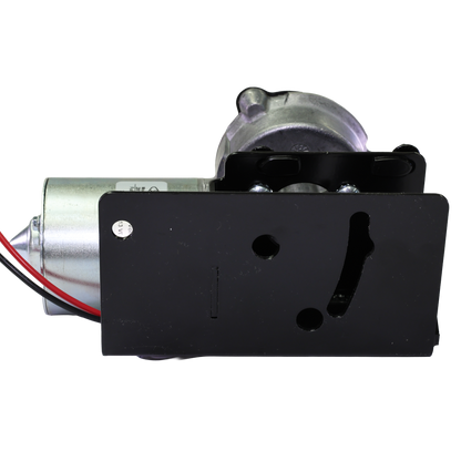 12-Volt Service Motor with mounting bracket
