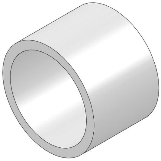 3/4" x 17/32" Nylon Bushing