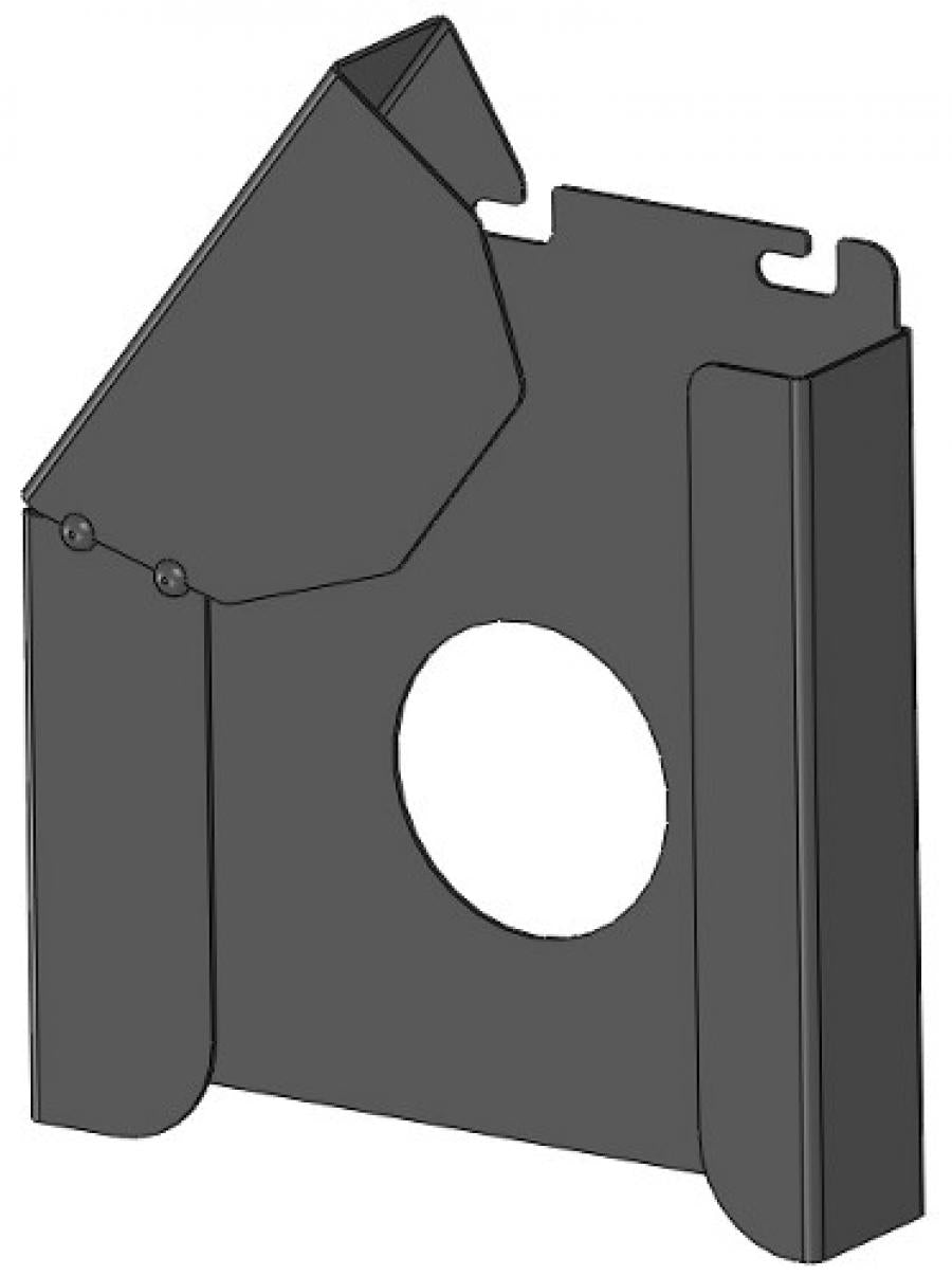 Electric Motor Guard Gandy Company