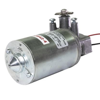 12-Volt, 1/32 HP, 6-Amp Service Motor
