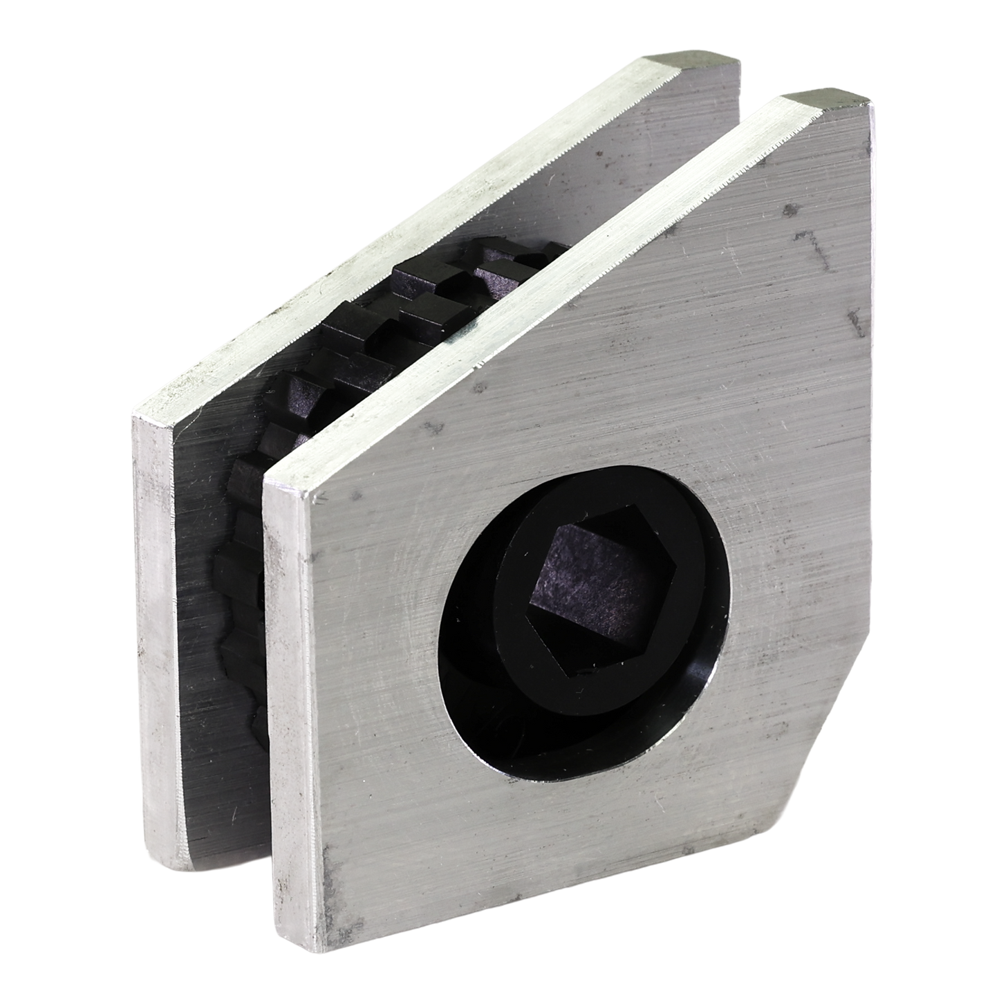 Half-Rate Red Fertilizer Wheel and Spacer Package