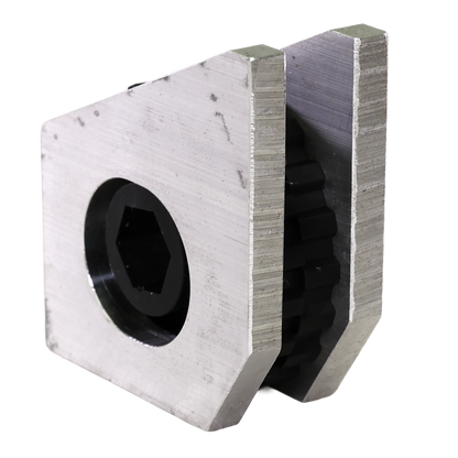 Half-Rate Red Fertilizer Wheel and Spacer Package