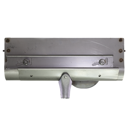 Bottom and Slide Assembly 1-Outlet w/ Straight Spout