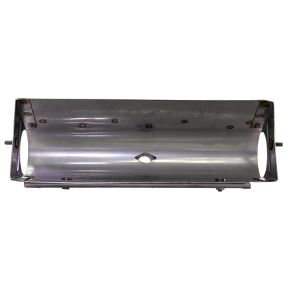 Bottom and Slide Assembly 1-Outlet w/ Straight Spout
