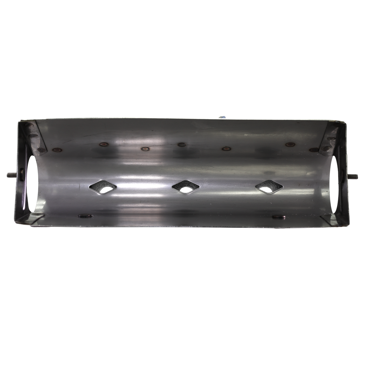 Bottom and Slide Assembly 3-Outlet w/ Straight Spout