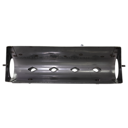 Bottom & Slide Assembly 4-Outlet w/ Straight Spout