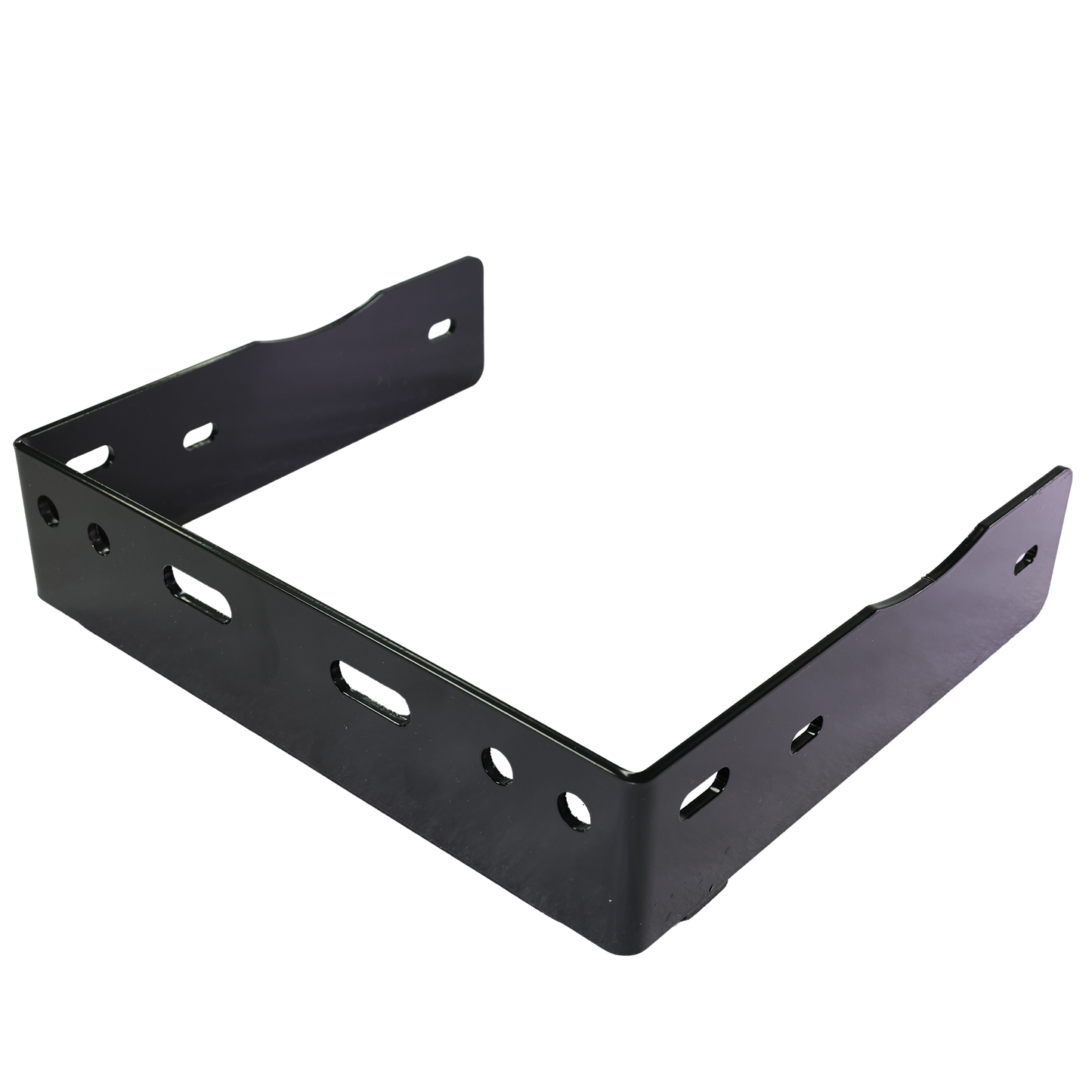 U-Frame Mounting Bracket for Poly Hopper
