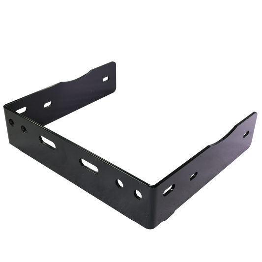 U-Frame Mounting Bracket for Poly Hopper