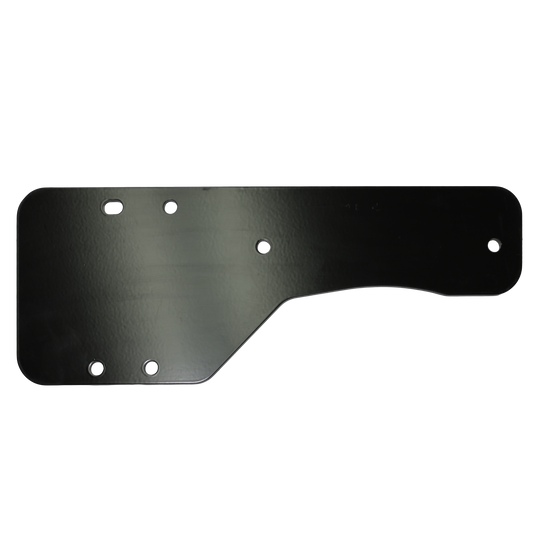 Poly Applicator Motor Mount Bracket
