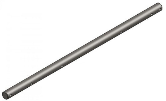 Poly PDMS/PDA 16.008" Drive Shaft