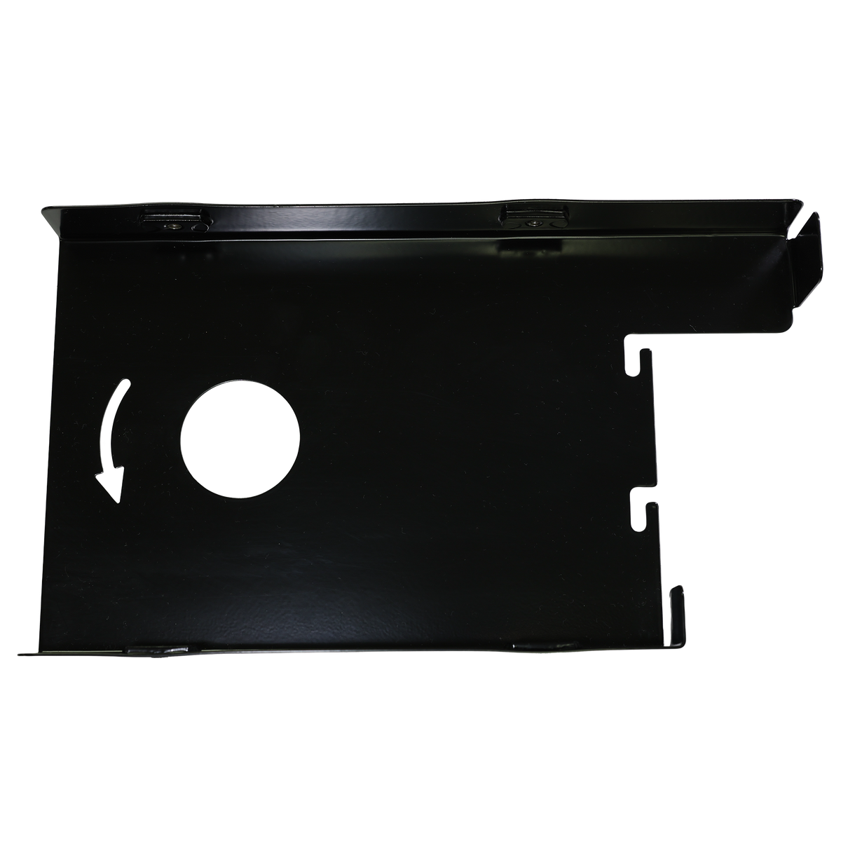 12-Volt 1/64 HP (Drives up to Two Hoppers) #09099928