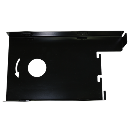 12-Volt 1/64 HP (Drives up to Two Hoppers) #09099928