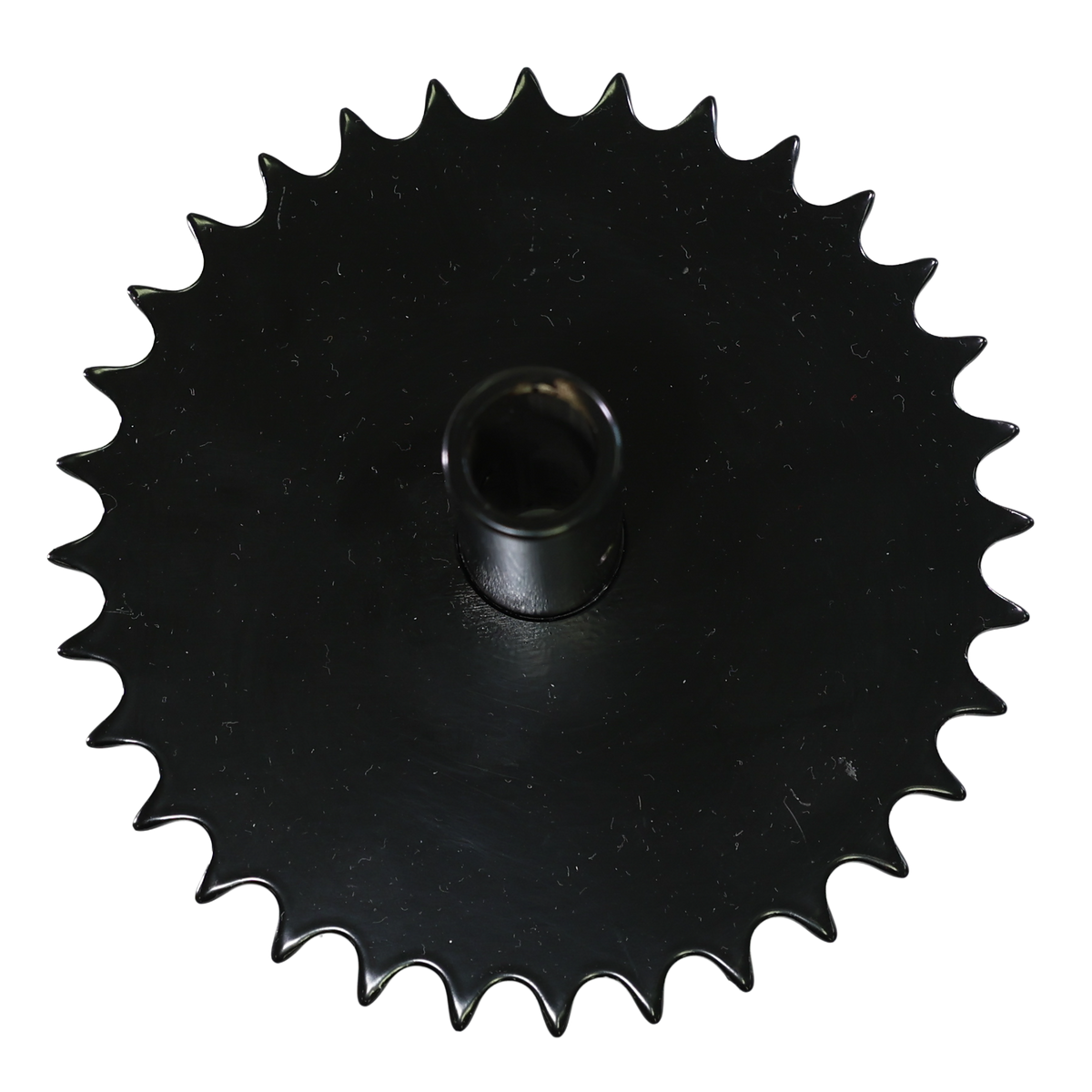 12-Volt 1/64 HP (Drives up to Two Hoppers) #09099928