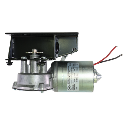 12-Volt 1/64 HP (Drives up to Two Hoppers) #09099928