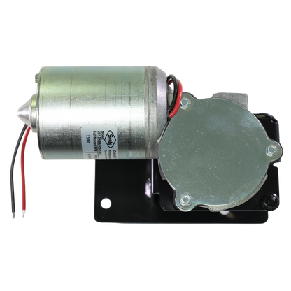 12-Volt 1/64 HP (Drives up to Two Hoppers) #09099928