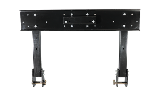 Hitch 3-Pt Package