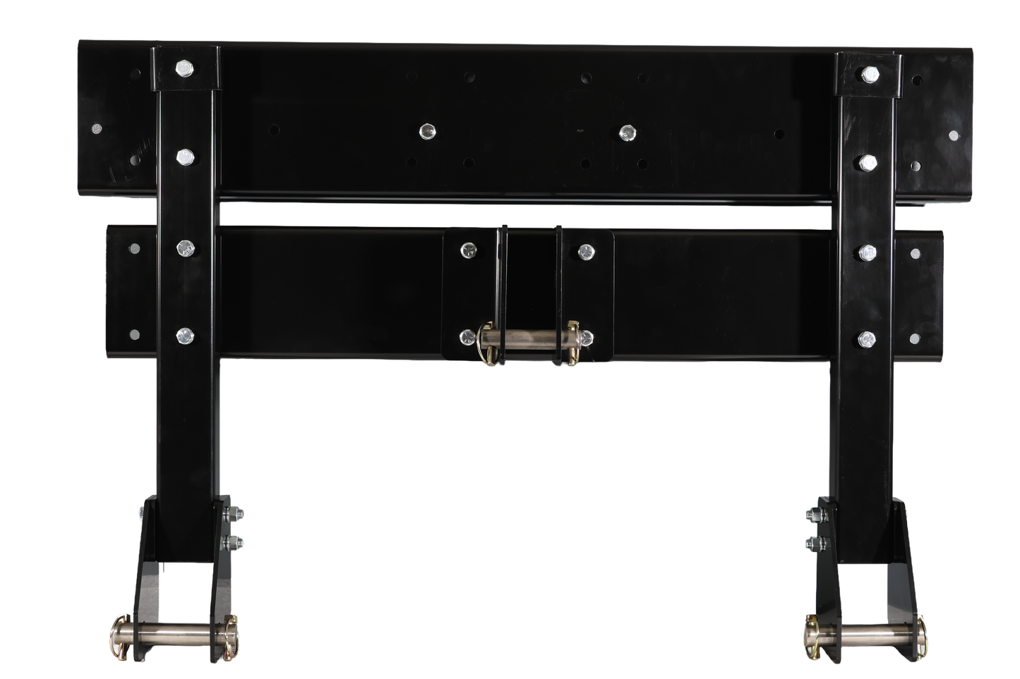 Hitch 3-Pt Package
