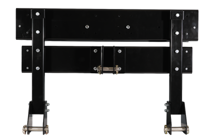 Hitch 3-Pt Package