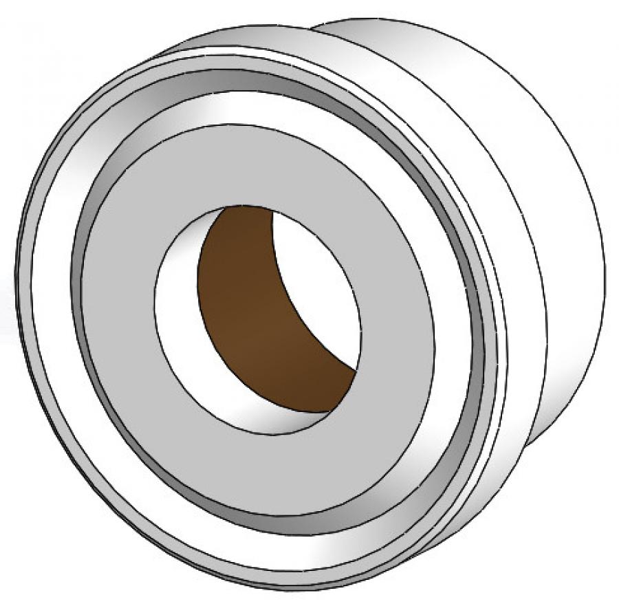 End Bearing