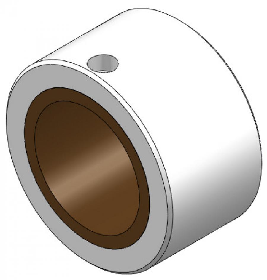 Center & Intermediate Bearing