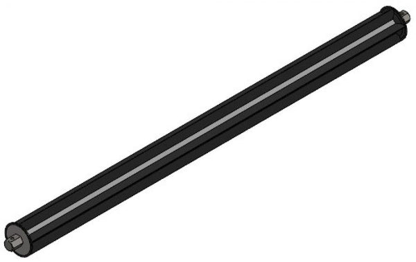 Rubber Rotor Bar (Hex Shaft) – Gandy Company