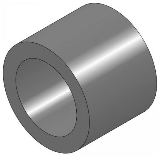 9/16" x 14 gauge x 7/16" Bushing