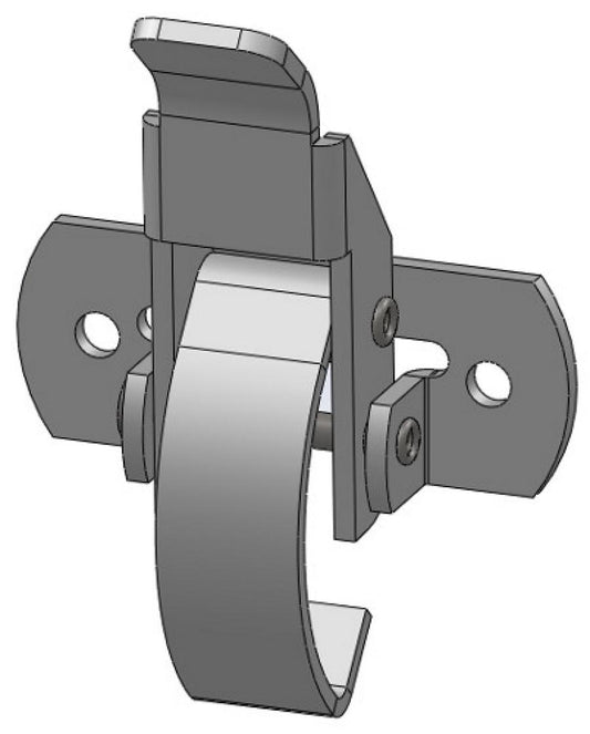 Latch Assembly