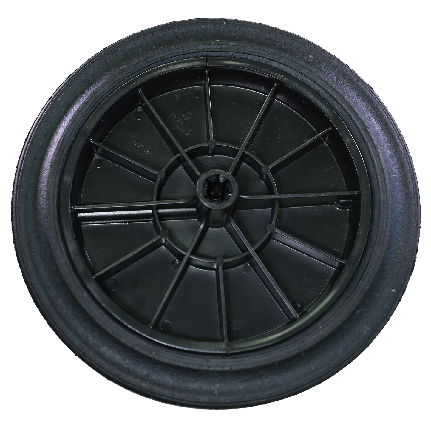 Tire, 12 x 2-1/4"