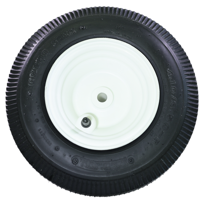 13" Pneumatic Tire Package of Two