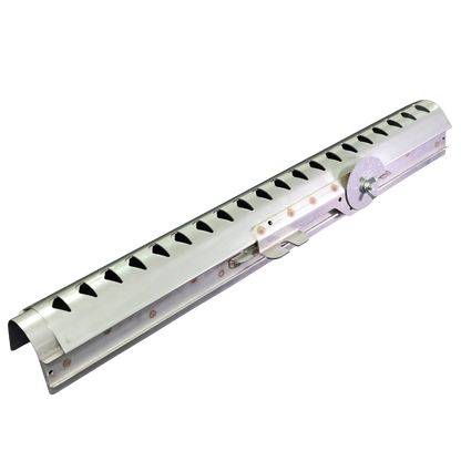 Variable-Rate Bottom/Slide for 24" Drop Spreader